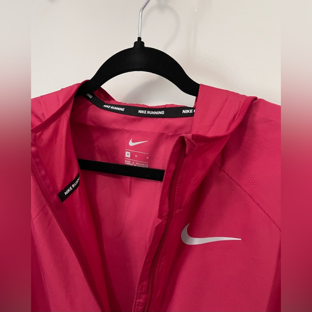 Nike Running Jacket - Picture 4 of 4